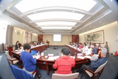 《中成药治疗痛经临床应用指南》工作会胜利召