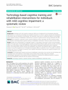 韩亚生命科学与inthe Tech签订认知康复技术合作协议