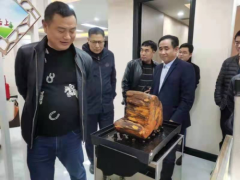 益芝通联手那捏科技打造智慧健康平台产业链
