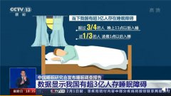 千亿级“睡眠市场”来临，零售药店做好准备了