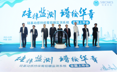 开启数字化血糖管理新时代—— 硅基动感持续血